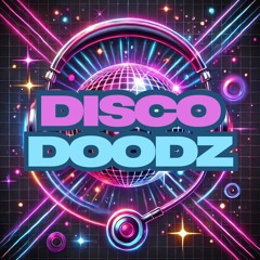 I know.....NU DISCO