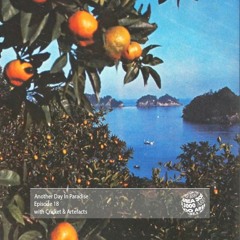 Another Day in Paradise w. CRICKET & ARTEFACTS - 3 October 2025
