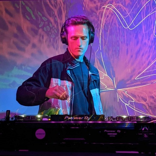 Progressive House Mix - Live at SYD BCT 10.12.22