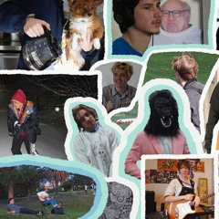 Silver Dream (Demo Mix)