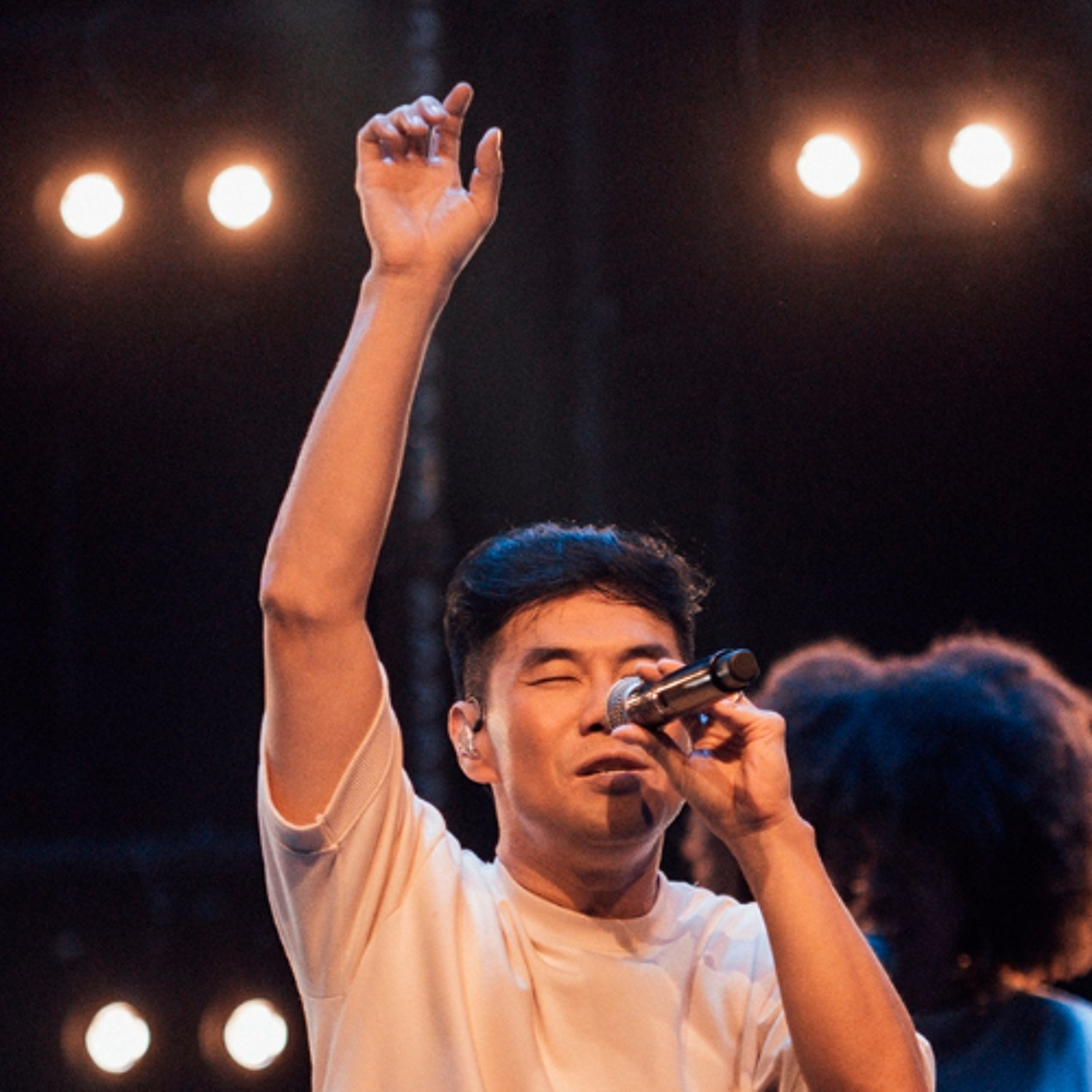 28.02.26 | "Avivamento que gera discípulo" (Pr.  Juliano Son)