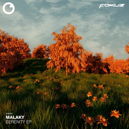 Malaky - Serenity
