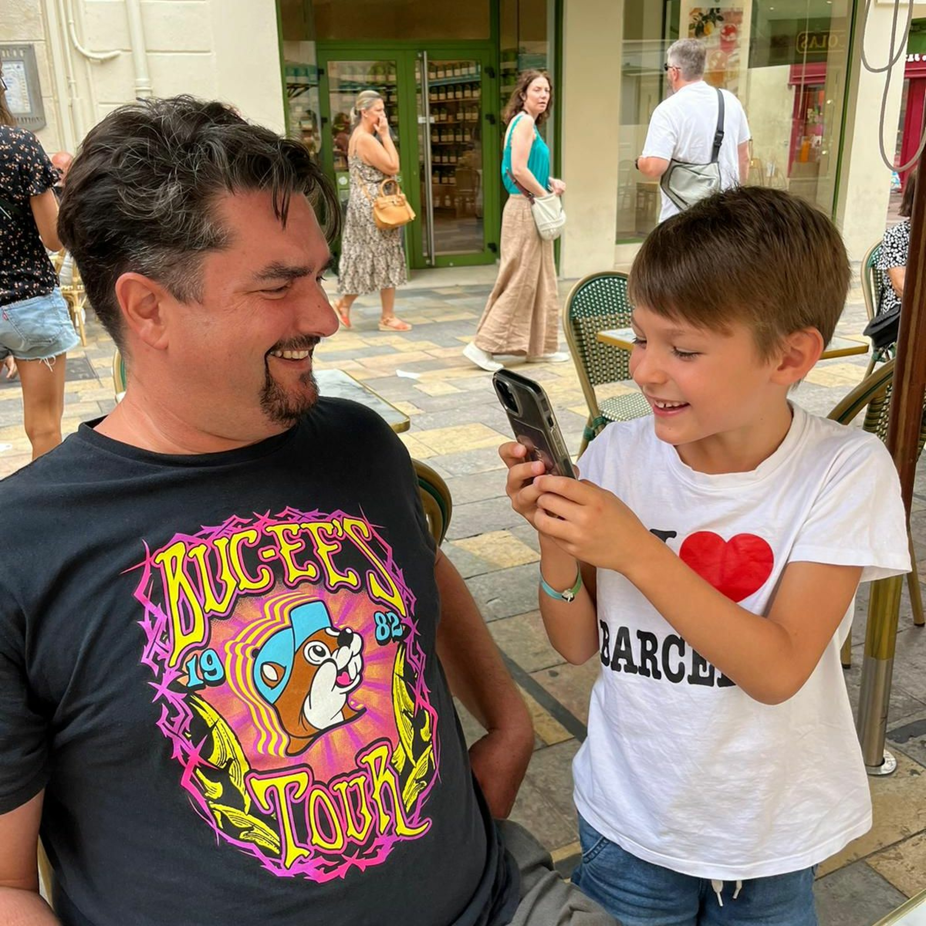 Pushermania Network Podcasts