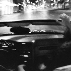 SPEEDIN FT NON$ENSE (Prod. Faces)