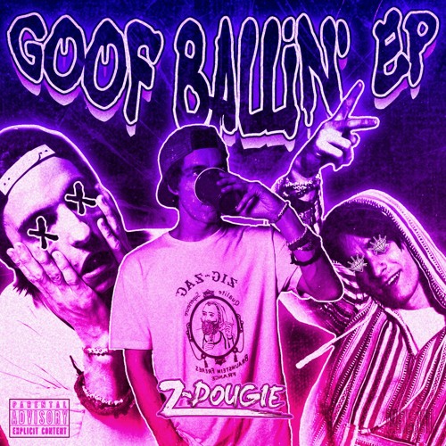 Z-Dougie - Udder Chaos