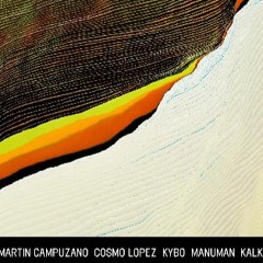 Cosmo Lopez B2B Kybo - DJ Set @ Tango 14-01-23