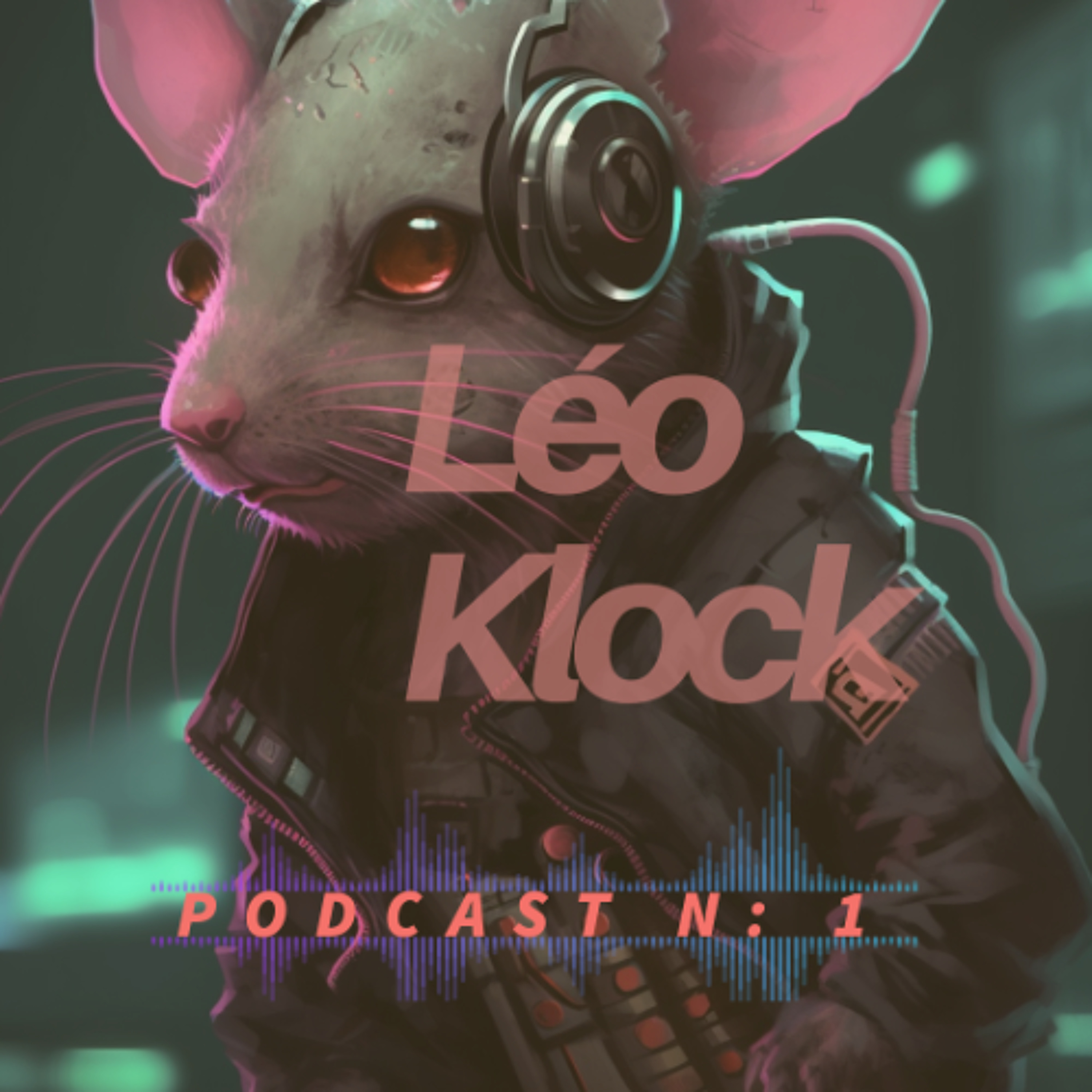 Léo klock