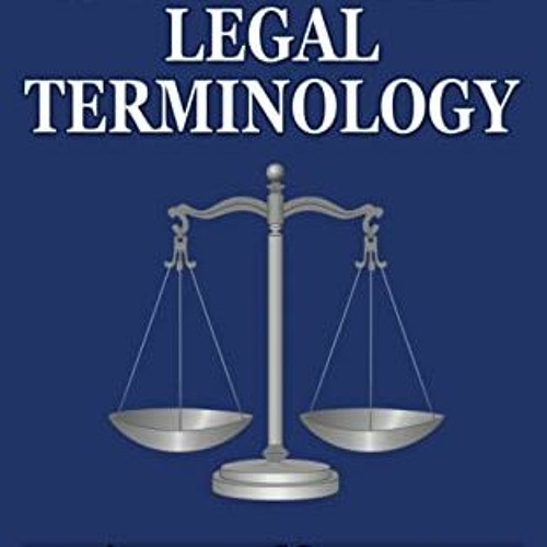 [GET] KINDLE 📙 How to Learn & Memorize Legal Terminology: ... Using a Memory Palace