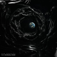 Sam Paganini - Rave (MORGANJ Remix) FREE DOWNLOAD