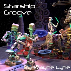 Starship Groove