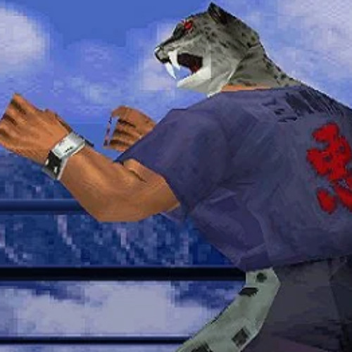 ADVENT CALENDAR 2024 DAY 18: TEKKEN AHH BEAT