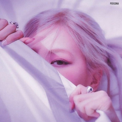rosé - on the ground (sped up)