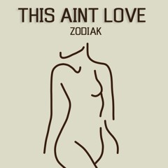 This Aint Love