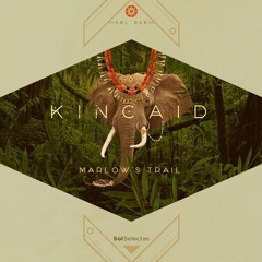Marlow's Trail - Kincaid