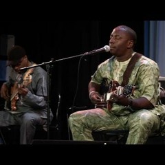Vieux Farka Touré - Full Show (WYCE Live @ Wealthy Theatre Concert Series)