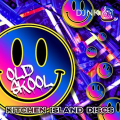 Old Skool Classics by  DJNK