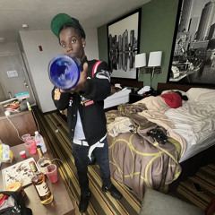 SosaBaby Sippin On This Liquor x LeekySwervo