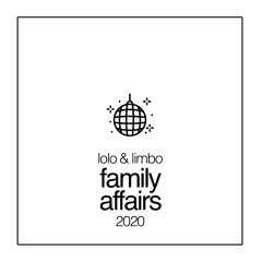 Family Affairs 2020