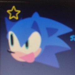 FNF Sonic Dimensional Funkin' - Diamond