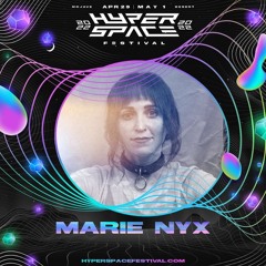 Hyperspace Mix