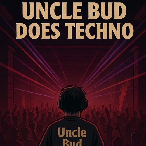 Uncle Bud - Does Techno