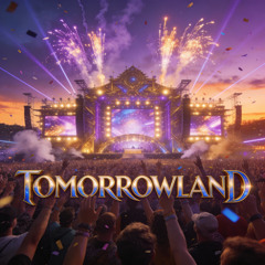 Tomorrowland