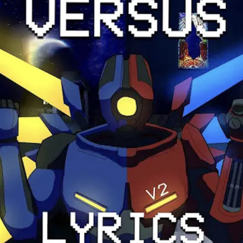 VERSUS WITH LYRICS ULTRAKILL (MOONAU)