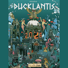 Scum'n'Dust @ Sisyphos Dampfer (Ducklantis 2026)