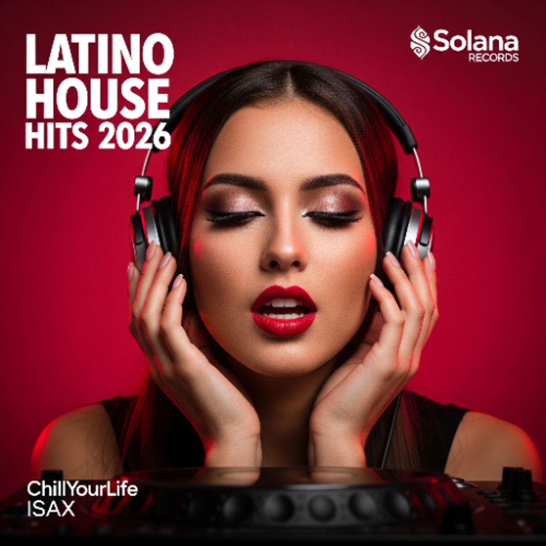 Stream ISSAX MUISC | Listen to Club Tropicana - Modern Latino House Hits -  DJ LUXE playlist online for free on SoundCloud