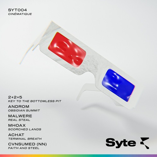 2+2=5 - Key To The Bottomless Pit [SYT004]