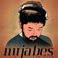 Nujabes and Harp lover