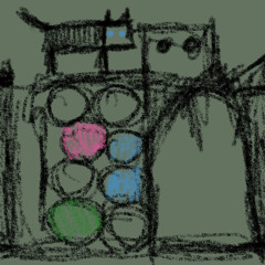 Improvisations and Oddities 14 11 25