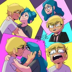 Steven Hayes - Jessie