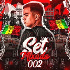 SET MIXADO 002 - CPX DE MALI (( DJ RENAN DA BAIXADA )) 2026