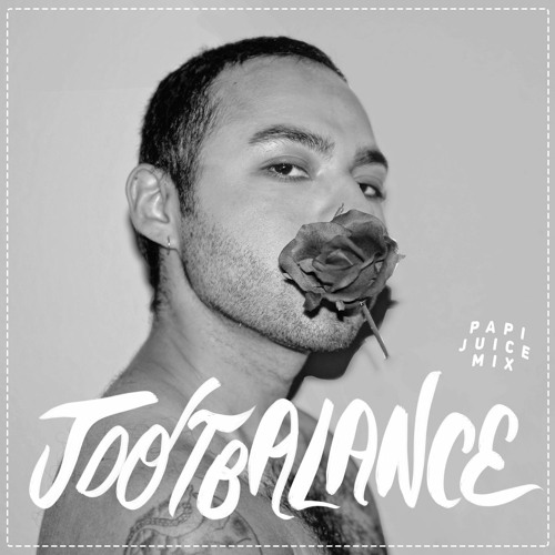 Papi Juice Mix: Jdotbalance