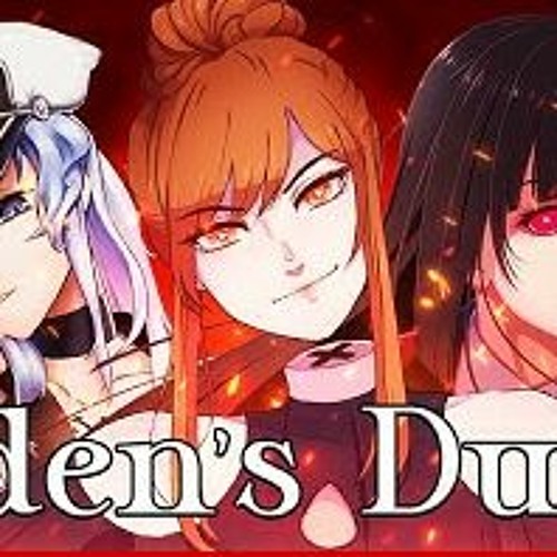 Eden’s Dust - HalaCG