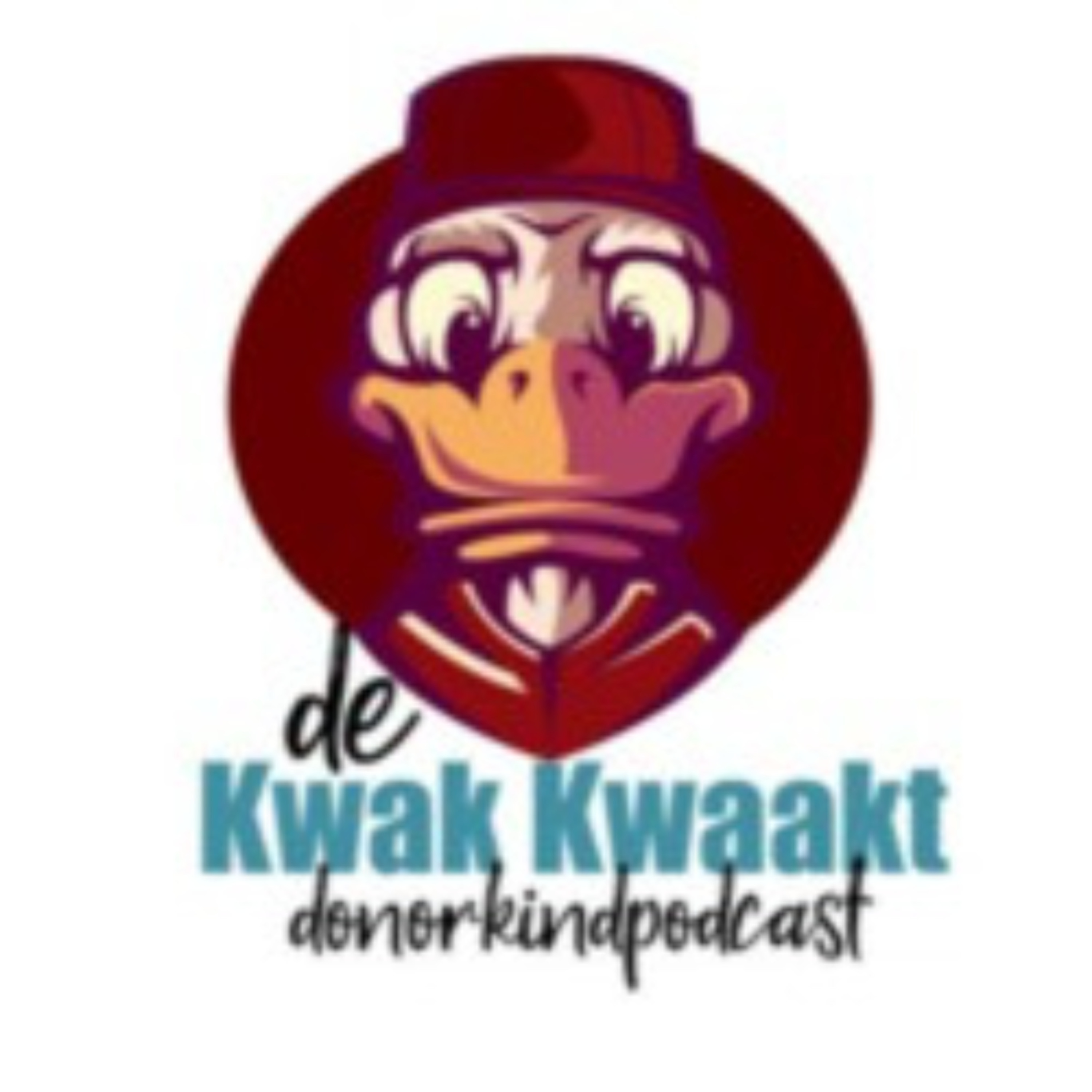 De Kwak Kwaakt