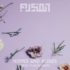 [FREE] Indie Rock x Bedroom Pop x Dream Pop Type Beat "Hope and Kisses"