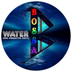 Water (Go Creative edit)