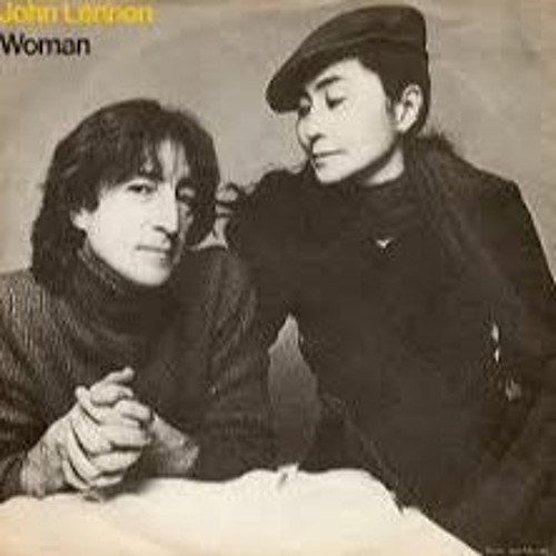 John Lennon - Woman ( Chuggz)