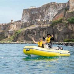 Review Special Price San Juan Mini Boat Tour