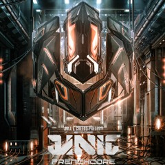 UNIT - Hardrive [FREE DOWNLOAD!]