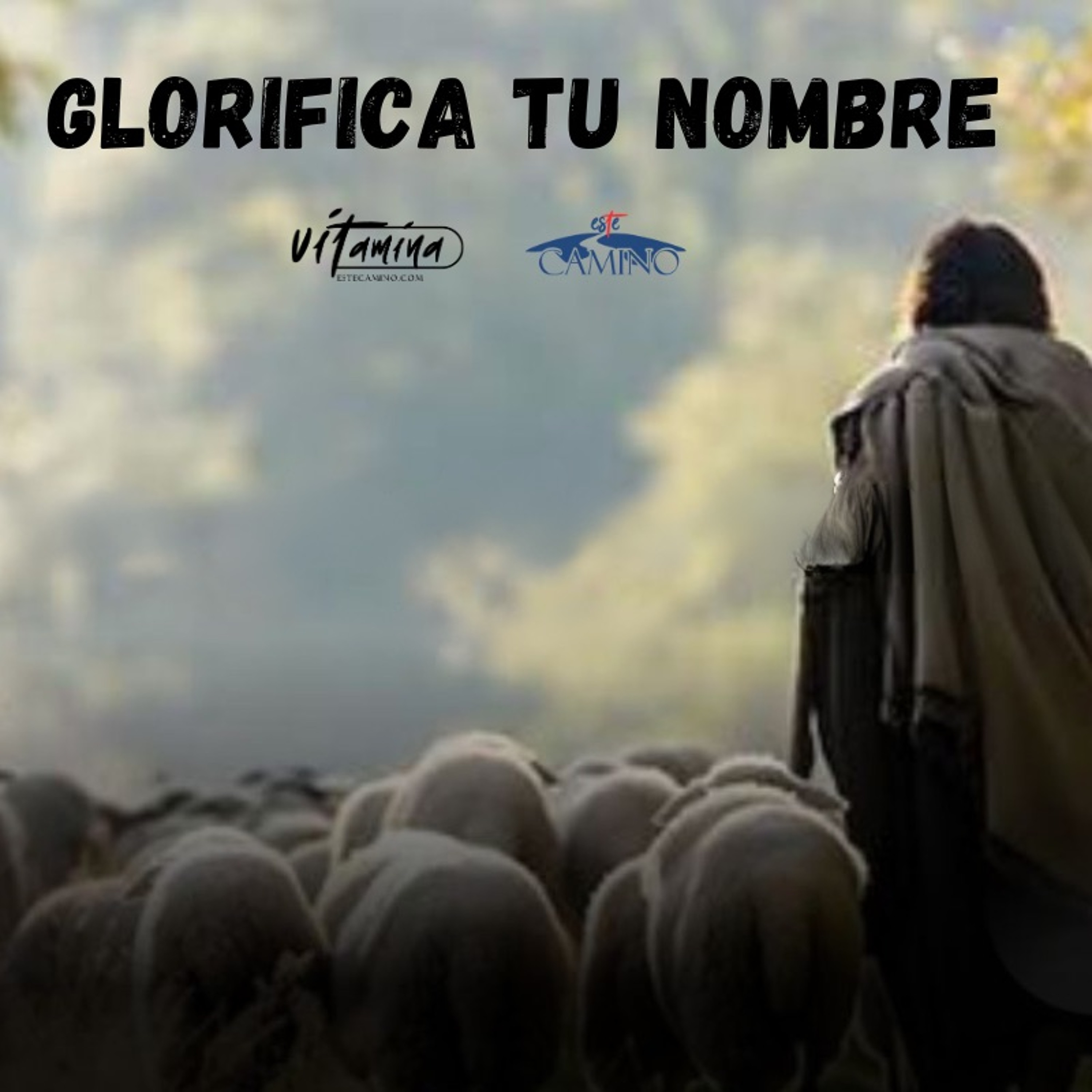 Glorifica tu nombre, Bruno Gentina episode artwork