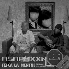 Tek a La Menthe (slowed Down)