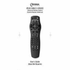 Como Configurar Mi Control Remoto De Cablevision