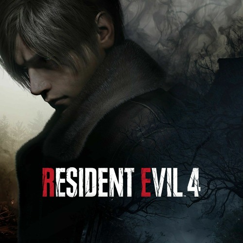 resident evil 4 remake ost