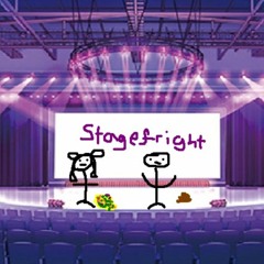 stagefright + moistcrack (number48)