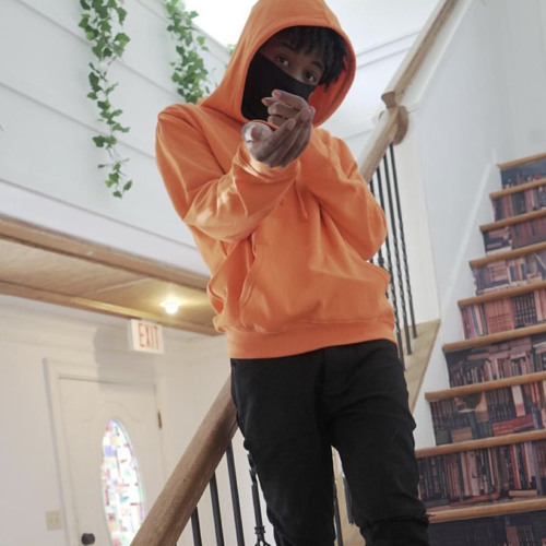 Sai Glizzy - On Your Mind