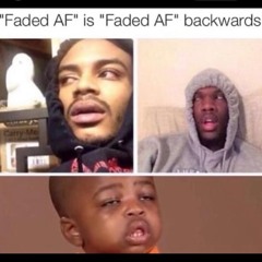 Faded - h8january x jucean (prodkotaArbor)