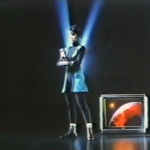 何か特別なもの - t e l e p a t h テレパシー能力者